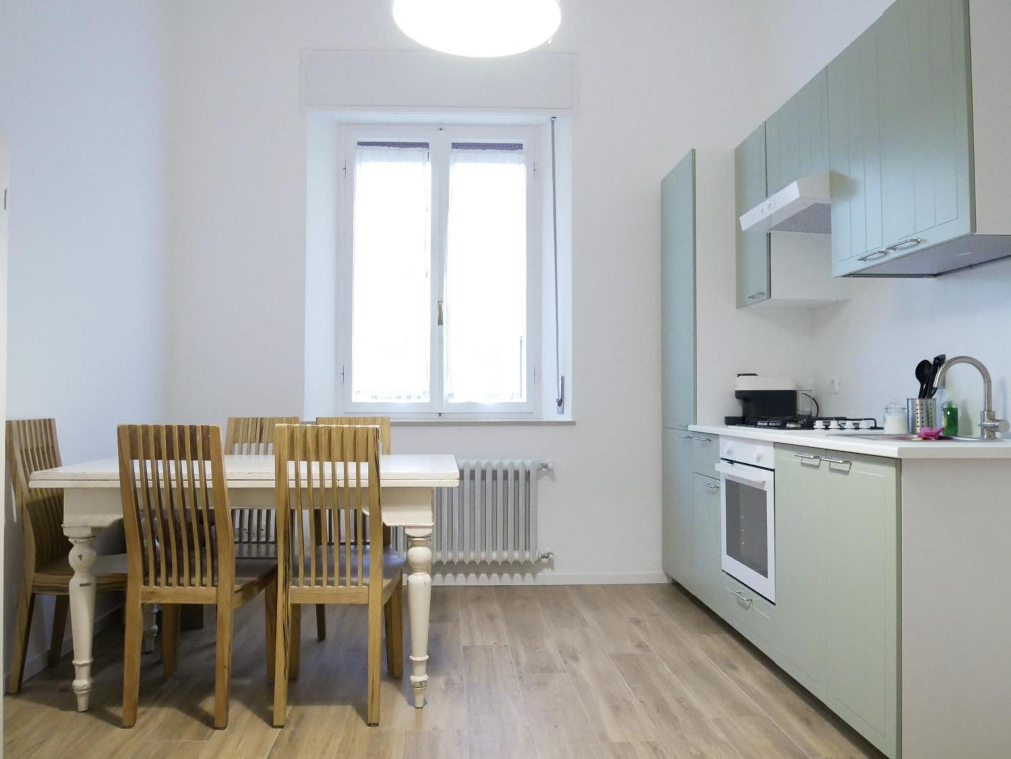 דירות Anita Bnb רימיני מראה חיצוני תמונה